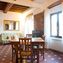 Отель Borgo Pinti Angels комната для гостей фото 4