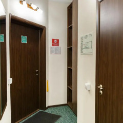 Гостиница Алмаз интерьер отеля
