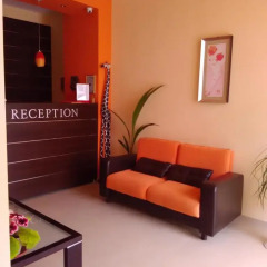 Hotel Dalia комната для гостей фото 4