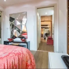 Отель Torino Sweet Home Palazzo di Città спа
