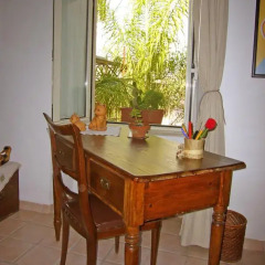 Отель B&B Spiraglio Сиракуза в номере