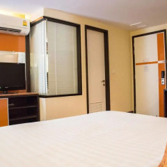 Отель Tango Vibrant Living Place 3* Стандартный номер фото 9