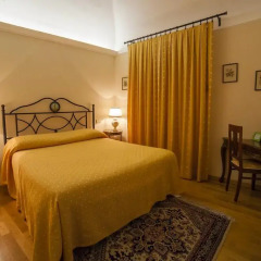 Ristorante Hotel Enoteca La Luma 3* Стандартный номер фото 10