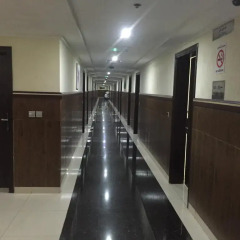 Отель Smana Hotel Al Raffa ОАЭ, Дубай - отзывы, цены и фото номеров - забронировать отель Smana Hotel Al Raffa онлайн интерьер отеля фото 2