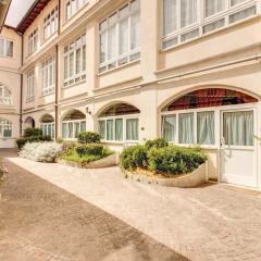 Апартаменты Apollo Apartments Colosseo Апартаменты с различными типами кроватей фото 12