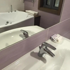Hotel Smeraldo 3* Улучшенный люкс фото 5