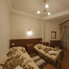 Jermuk Ani Hotel 3* Номер Делюкс с различными типами кроватей фото 2