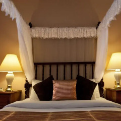 Britannia Hotel - Manchester City Centre 3* Улучшенный люкс с различными типами кроватей фото 2