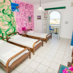 Отель Perivolos Sandy Village комната для гостей фото 4