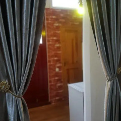 Отель Guest House Mziia удобства в номере