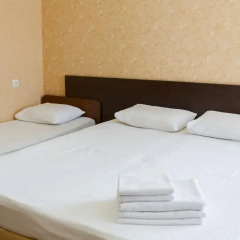 Гостиница Margo Guest House Стандартный номер с различными типами кроватей фото 11