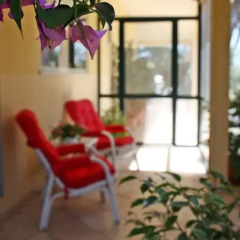 Отель B&B Da Marcella Ористано фото 11