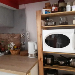 Mini Hostel in Lisbon в номере