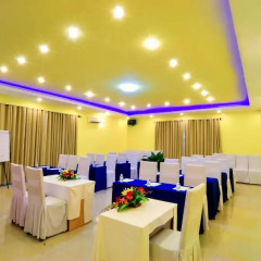 Dong Phuong 2 Hotel фото 2