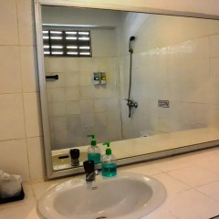 Отель P.S2 Resort 3* Стандартный номер с различными типами кроватей фото 2