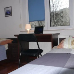 Отель Leonik удобства в номере