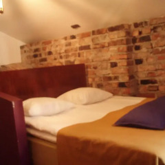 Hotel Hellsten 4* Стандартный номер с двуспальной кроватью