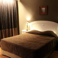 Hotel Orts 3* Стандартный номер с различными типами кроватей фото 3