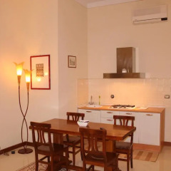 Отель ViaRoma Suites - Florence Апартаменты с различными типами кроватей фото 13