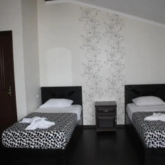 Отель Majestic Georgia 3* Полулюкс с различными типами кроватей фото 27