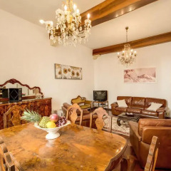 Апартаменты Elegant Apartment Campo Dei Fiori интерьер отеля фото 3