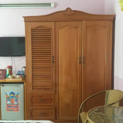 Green Valley Hotel 2* Номер Делюкс фото 13
