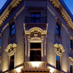 Hotel Palazzo Zichy