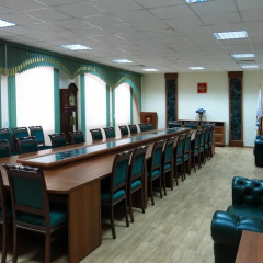 Гостиница Sanatoriy imeni VTSSPS