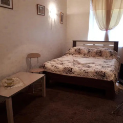 Dvorik Mini-Hotel Номер категории Эконом с различными типами кроватей фото 20