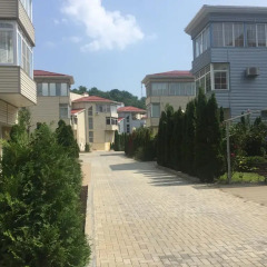 Гостиница Guest House Gamma-Luch в Ольгинке отзывы, цены и фото номеров - забронировать гостиницу Guest House Gamma-Luch онлайн Ольгинка парковка