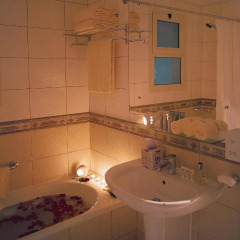 Al Raya Hotel Apartment ванная