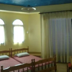 Hotel Olympos комната для гостей фото 3