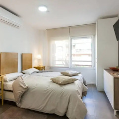 Отель Luz De Valencia 3* Апартаменты фото 15