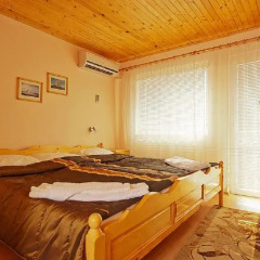 Отель Villa Karina комната для гостей фото 5