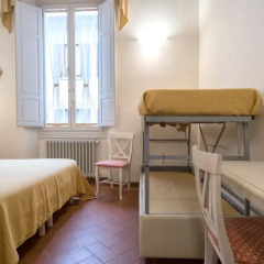 Отель Casa Betania casa per Ferie 2* Стандартный номер с различными типами кроватей фото 2