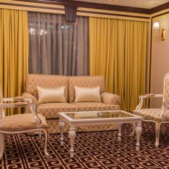 Гостиница Ramada Plaza Astana Hotel Казахстан, Нур-Султан - 3 отзыва об отеле, цены и фото номеров - забронировать гостиницу Ramada Plaza Astana Hotel онлайн интерьер отеля фото 3