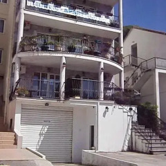 Отель Mijovic Apartments Черногория, Будва - 1 отзыв об отеле, цены и фото номеров - забронировать отель Mijovic Apartments онлайн