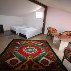 Отель Villa Jerman комната для гостей фото 2