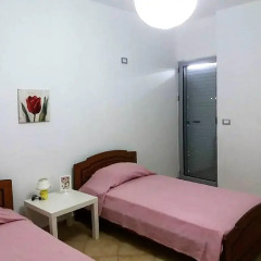 Отель Saranda Rooms Албания, Саранда - отзывы, цены и фото номеров - забронировать отель Saranda Rooms онлайн комната для гостей фото 2