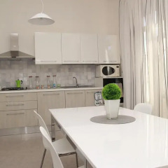 Отель Mythos B&B Сиракуза в номере
