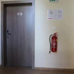 Отель Aparthotel Winslow Highland Банско интерьер отеля фото 3