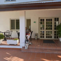 L' Espero Hotel Фонди