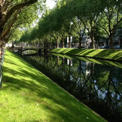 Отель InterContinental Düsseldorf спортивное сооружение