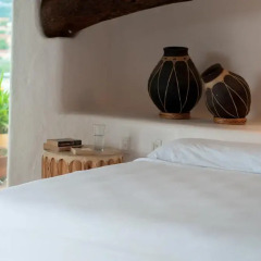 Espuma Hotel - Adults Only 3* Стандартный номер с различными типами кроватей фото 15