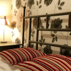 Alvia Hotel 3* Стандартный номер с разными типами кроватей фото 10