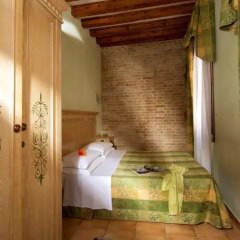 Отель Antica Casa Coppo сауна