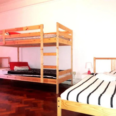 Mini Hostel in Lisbon детские мероприятия