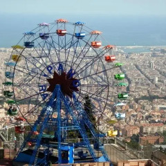Отель Tibidabo Flat Barcelona Испания, Барселона - отзывы, цены и фото номеров - забронировать отель Tibidabo Flat Barcelona онлайн спортивное сооружение