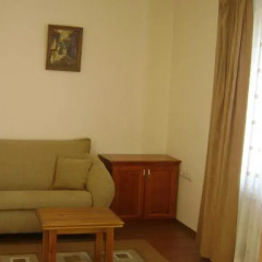 Bella Vista Family Hotel 3* Студия