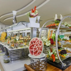 La Grande Resort & Spa 5* Номер категории Эконом с различными типами кроватей фото 2